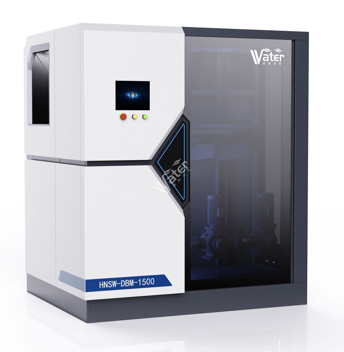 次氯酸鈉發生器