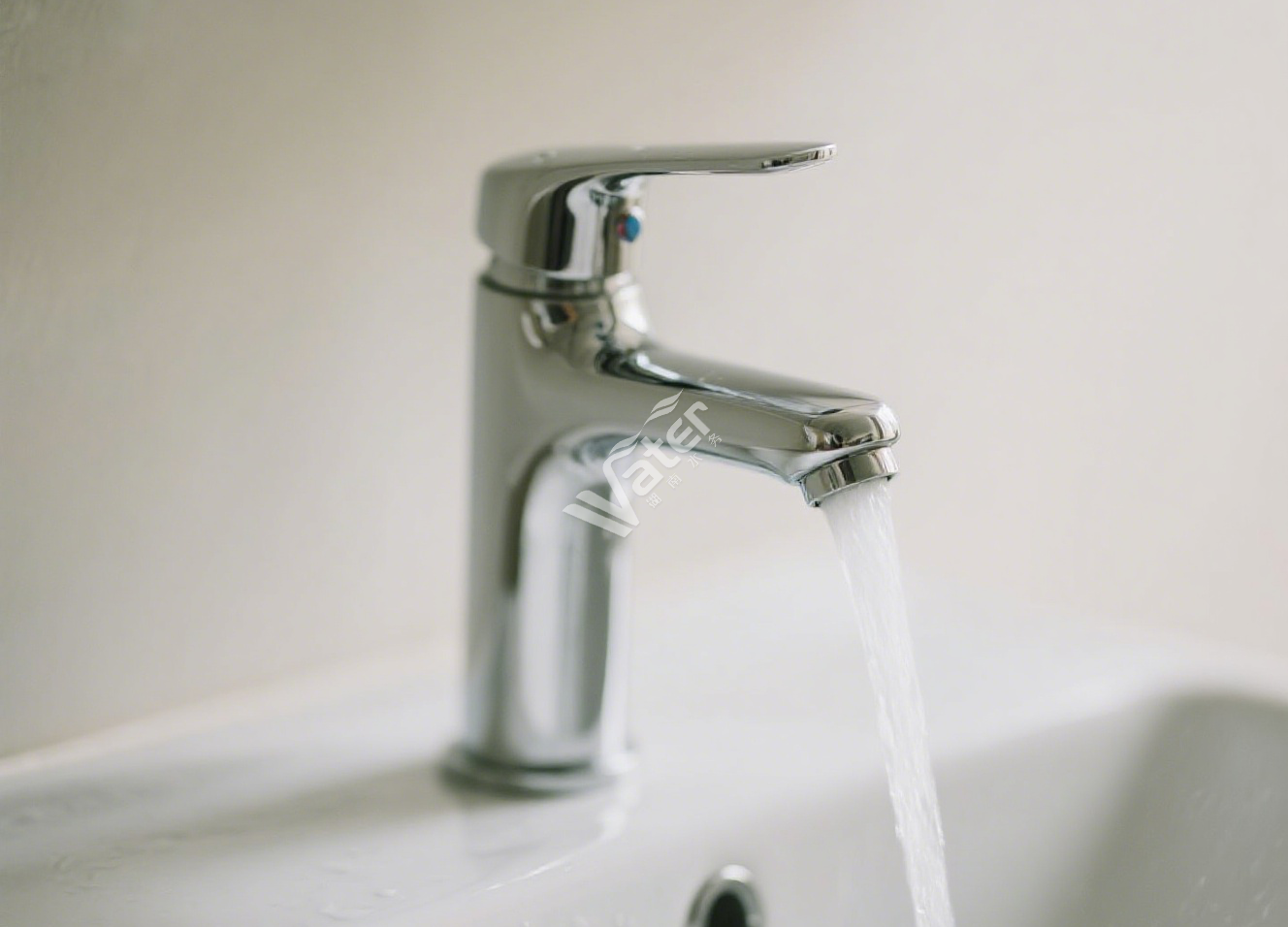 新國標《二次供水設施衛生規范》發布！